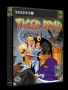 TurboGrafx-16  -  Tiger Road (USA)